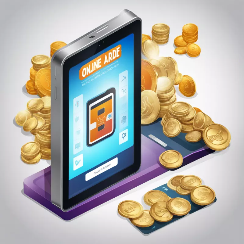 Lucky Winner Slot App